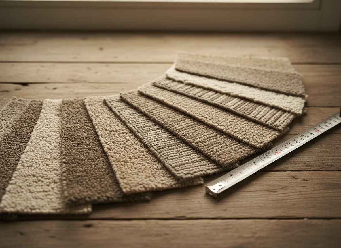 Carpet Installation Utica, SD FAQs